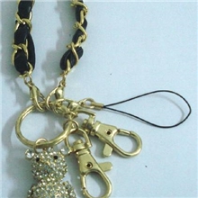 供应钥匙扣【小熊钥匙扣】【情侣钥匙扣】【钥匙扣】