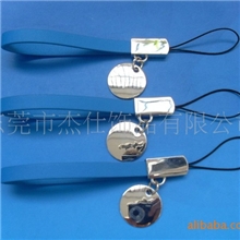 供应手机挂绳，PU手机绳，真皮手机绳，PU饰品