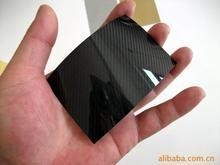 供应3K平纹斜纹片材