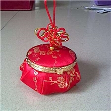 供应喜庆糖果盒，吉祥包