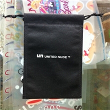 可定LOGO供应购物袋环保袋无纺布袋无纺布抽绳袋无纺布束口袋