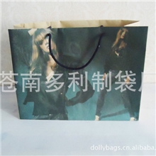 专业定制纸袋，牛皮纸袋，手提袋【来样加工】