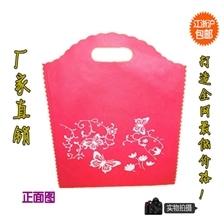 厂家生产各种款式无纺布袋【日生产5万个】卖疯了......