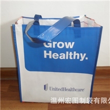 供应无纺布袋环保无纺布袋风琴式无纺布袋手提无纺布袋