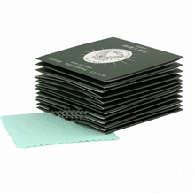 925纯银戒指保养布银饰保养上光银饰批发代理加盟复古饰品