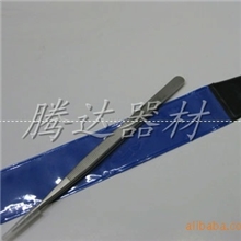 珠宝专业镊子手感好弹性舒适不生锈