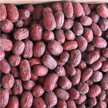 特产新疆红枣若羌红枣通货不清洗红枣红枣批发散枣