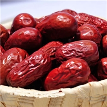 批发新疆名优特产和田玉枣，2级和田玉枣绿色有机食品