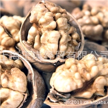 新疆特产阿克苏薄皮核桃薄皮核桃500g/袋