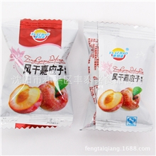 风干嘉应子果脯，雅利豪风干嘉应子，休闲食品，独立包装30斤/箱
