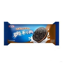 65g奥利奥巧克力夹心饼干卡夫