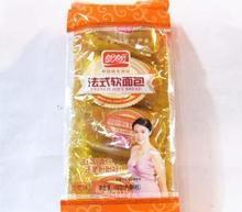 200g盼盼法式软面包香奶味/香蕉味/香橙味