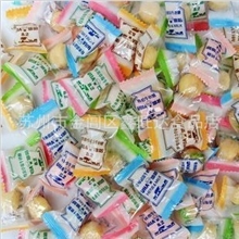 批发供应喜糖正宗悠哈悠哈奶糖巧克力