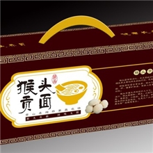 猴头贡面---用猴头菇做的面条