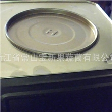 供应18L优质水煮金针菇(图)