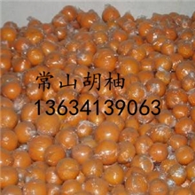 浙江特产，常山胡柚，柑橘批发，