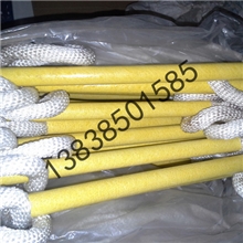 消防软梯消防自救逃生梯木梯子消防专用救生绳梯软梯攀登梯