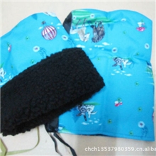 厚里粒棉冬天，摩托车车把手套.电车动,助力车通用,防水保暖.