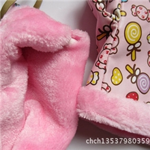 毛边--摩托车电动车手套.通用,防水保暖加长绒毛批发-冬天手套