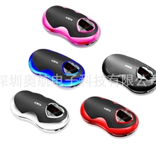 原装正品麦蓝便携式2.0声道插卡数码音箱工厂直销批发