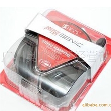 大量供应硕美科声丽ST-2688头戴式高宝真立体声耳热卖