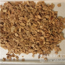 提供优质烟熏木屑纯果木烟熏炉烤食品用果木屑