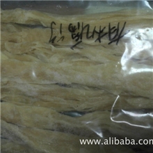 有机腐竹鲜腐竹速冻腐竹纯有机大豆制作
