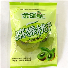 金瑞食汇猕猴桃干厂家直销大量批发