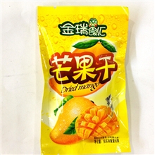 金瑞食汇芒果干厂家大量直销批发价