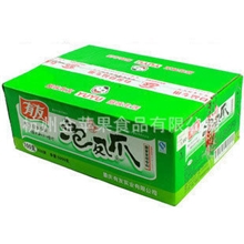 批发正宗有友凤爪泡椒泡凤爪100g山椒味泡凤爪重庆特产