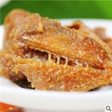 批发海望烧烤小黄鱼海味极品独立小包装整箱10斤