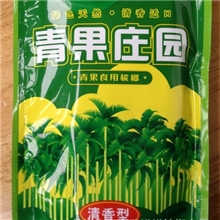 青果庄园6元装槟榔批发胖哥厂家直销湖南特产