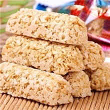 好亲家纯燕麦巧克力10g