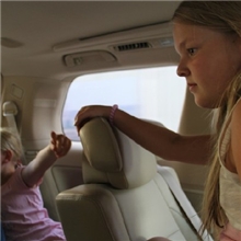 英国一家来农庄