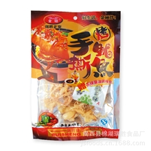 80g手撕鱿鱼（烤）低价批发厂家直销