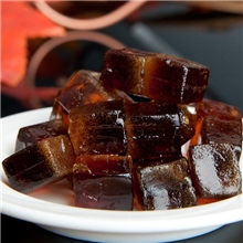 【小溪村】仙草冻烘培原料QQ烧仙草纯天然食品200g包