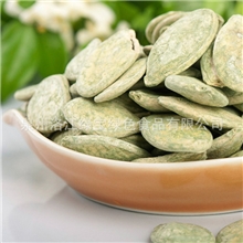 【小溪村】代理批发绿茶瓜子茶点休闲食品250g散装瓜子厂家直销