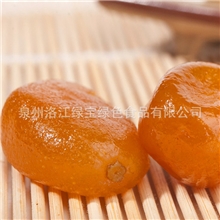 小溪村茶点香蜜金桔散装小包装诚招全国代理批发250g