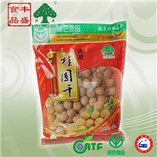 新款批发送礼桂圆干批发400g袋装桂圆干桂圆肉原产地生产