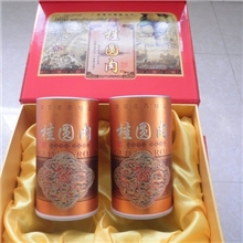 AAAAA特级&mdash;&mdash;广西【石硖】桂圆肉，个头大、肉厚。配高档礼盒