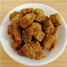 特产XO酱烤牛肉粒台湾风味零食XO牛肉粒批发250g