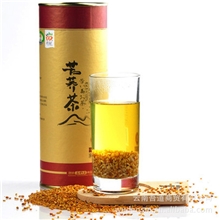 云南特产苦荞茶批发养生苦荞茶保健茶精装礼盒苦荞茶批发