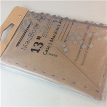 SamDi苹果MacbookAir1113复古信封皮套