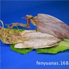 鱿鱼干A一级大鱿鱼干海鲜优质品鱿鱼干