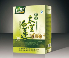 江西赣南特产有机太空白莲莲子石城贡莲1108g批发供应