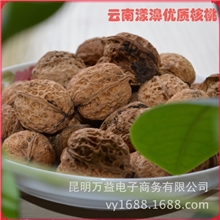 2013漾濞核桃批发产自核桃之乡漾濞的纯天然高级纸皮核桃103纸皮