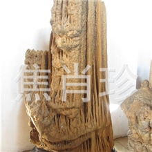 广西桂林友利园艺专业合作社供应批发生产假石山园林观赏石