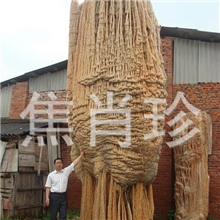 广西桂林友利园艺专业合作社供应批发生产钟乳石观赏石