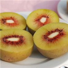 新鲜有机天然无污染红心猕猴桃红阳猕猴桃成都批发