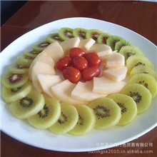 新鲜水果黄心猕猴桃绿色有机奇异果蒲江金艳黄心猕猴桃包邮